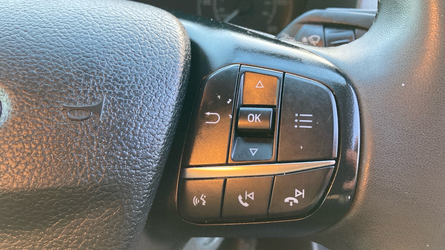 Used Ford Transit Custom 2023 for sale - 76706275: Photo 35