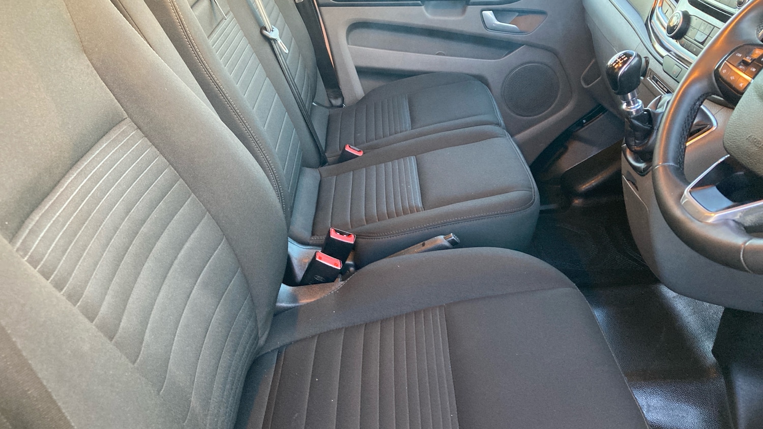 Used Ford Transit Custom 2023 for sale - 76706275: Photo 36