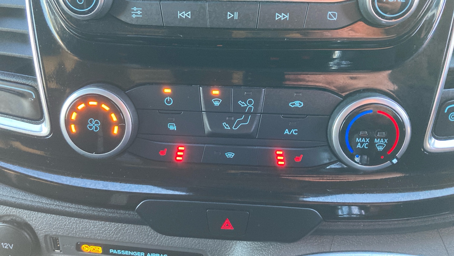 Used Ford Transit Custom 2023 for sale - 76706275: Photo 40