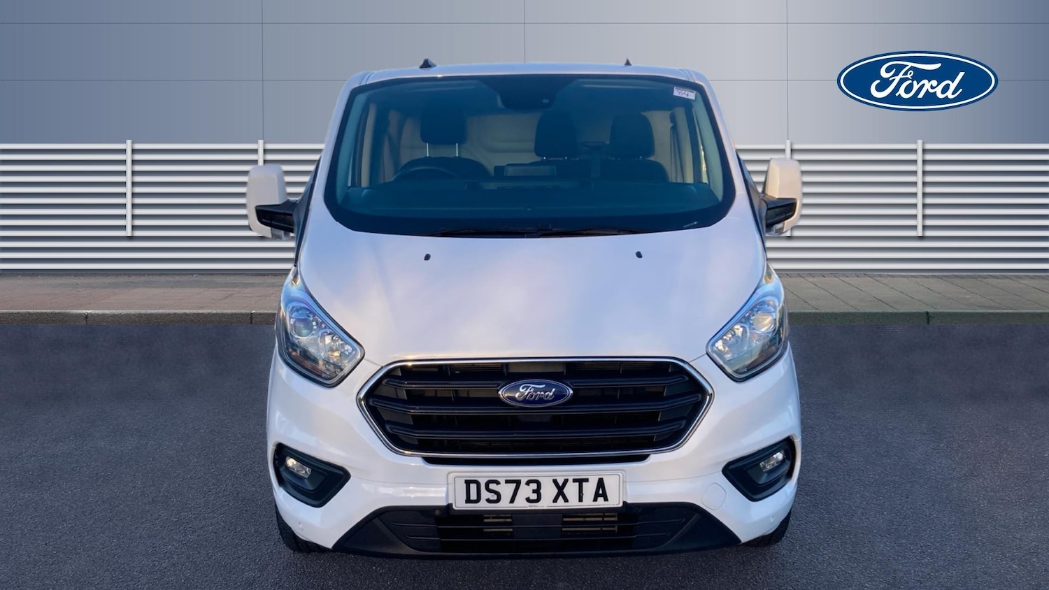 Used Ford Transit Custom 2023 for sale - 76706275: Photo 8