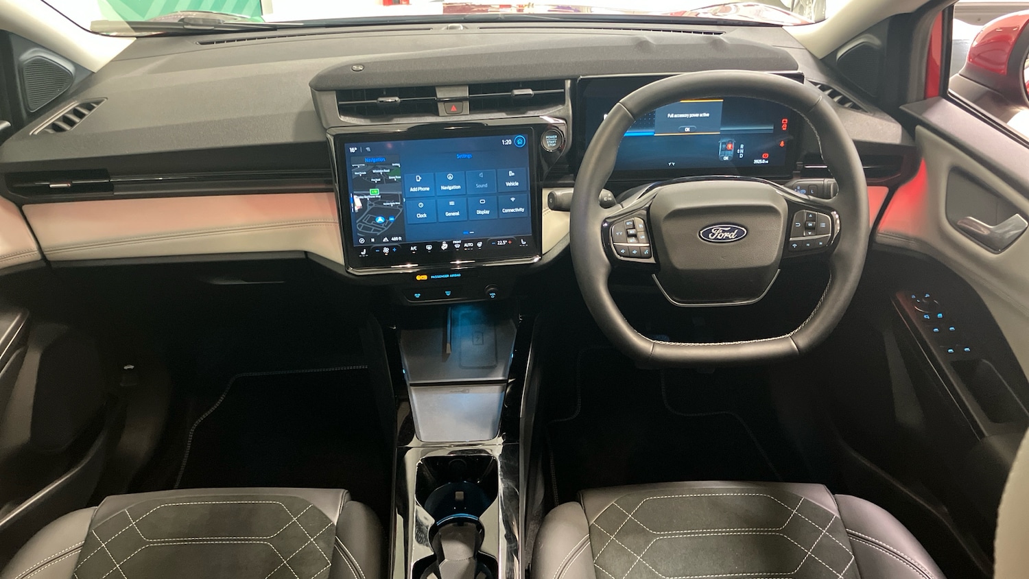 Used Ford Puma 2025 for sale - 77665519: Photo 10