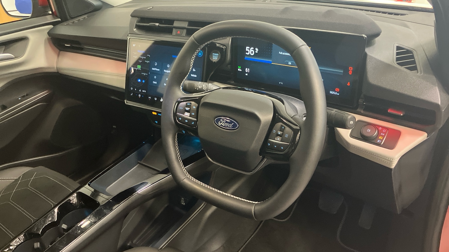 Used Ford Puma 2025 for sale - 77665519: Photo 11