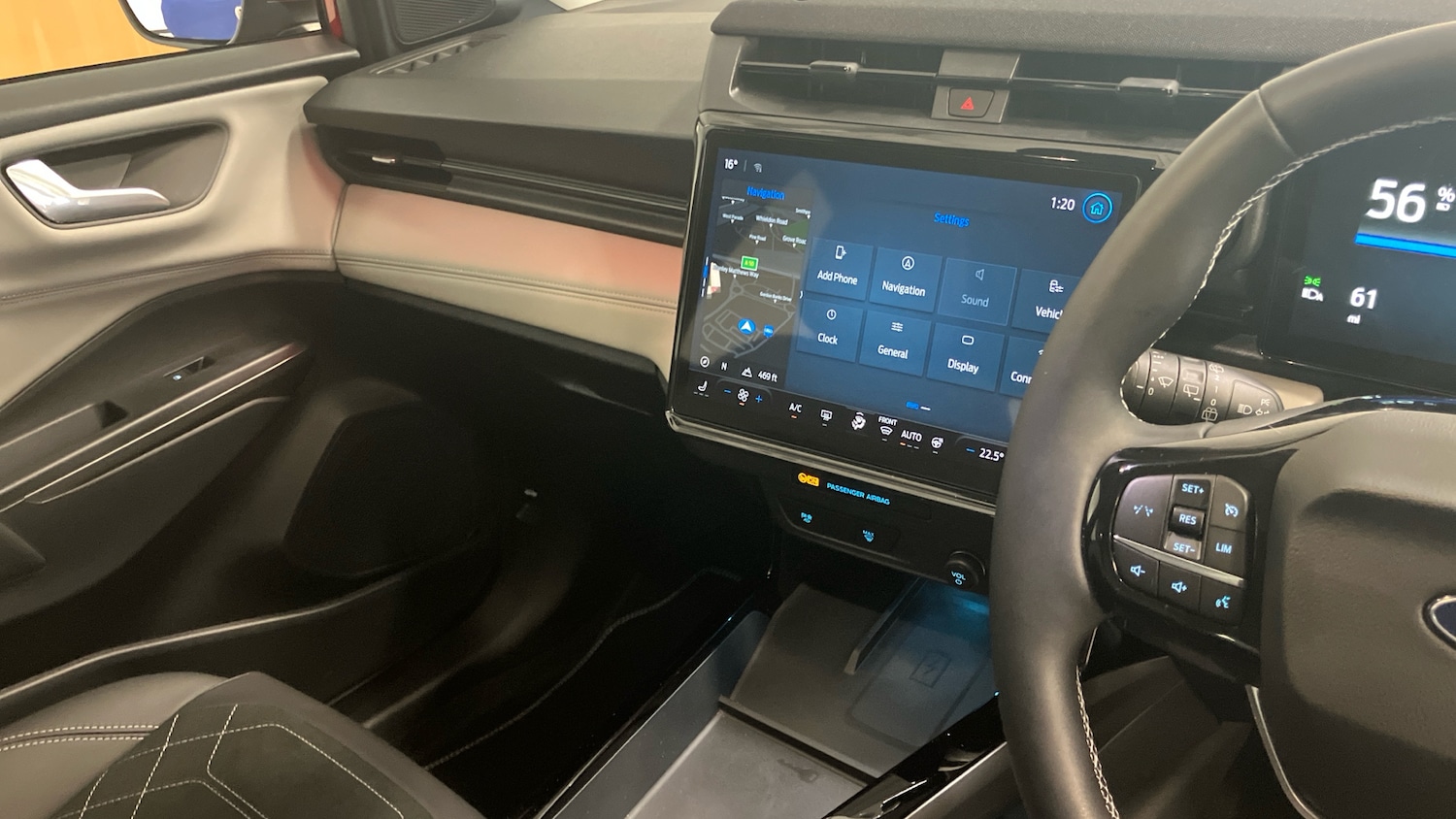 Used Ford Puma 2025 for sale - 77665519: Photo 14