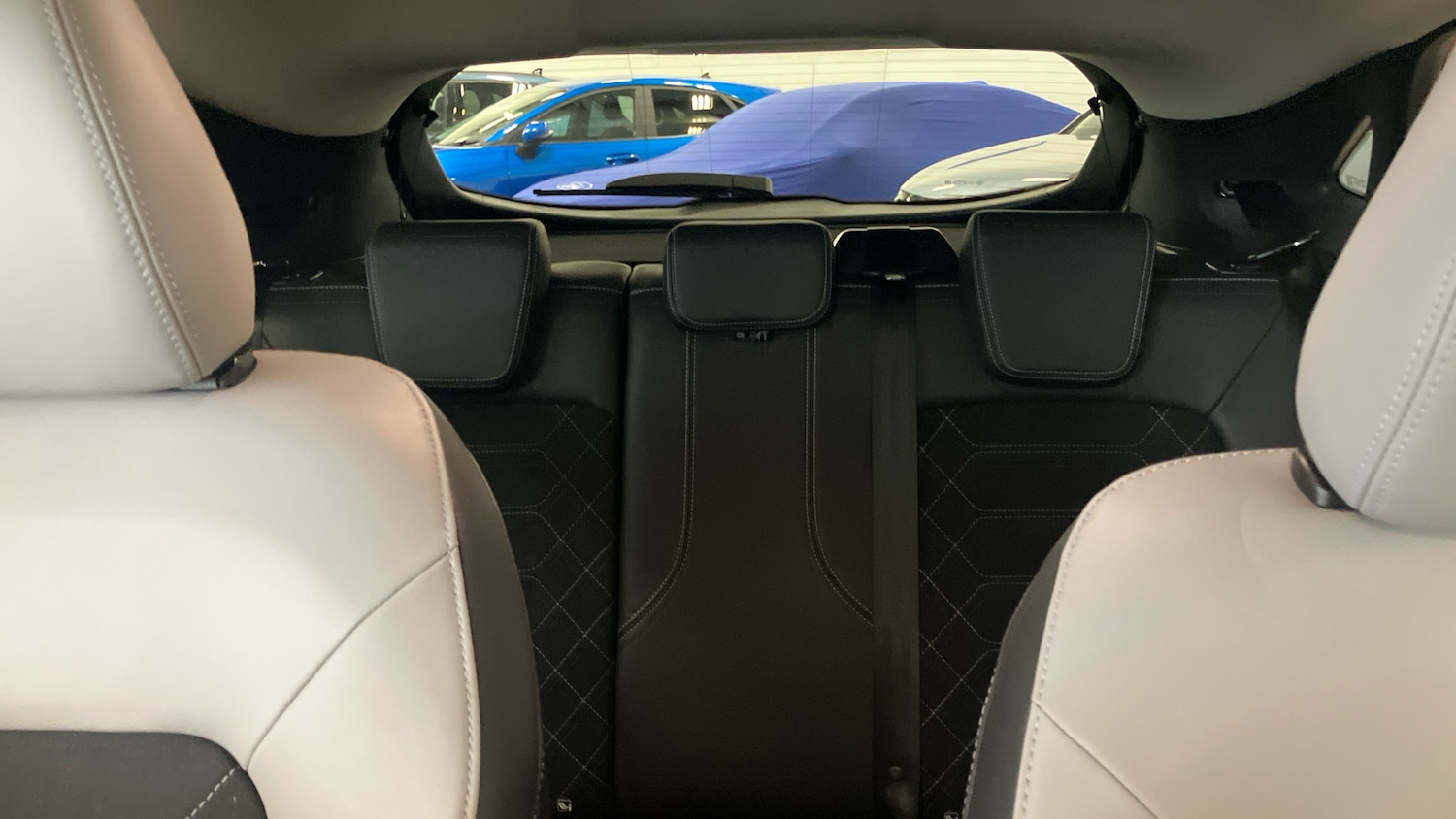 Used Ford Puma 2025 for sale - 77665519: Photo 15