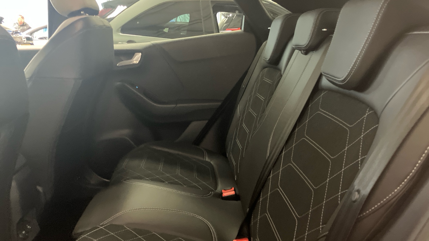 Used Ford Puma 2025 for sale - 77665519: Photo 16