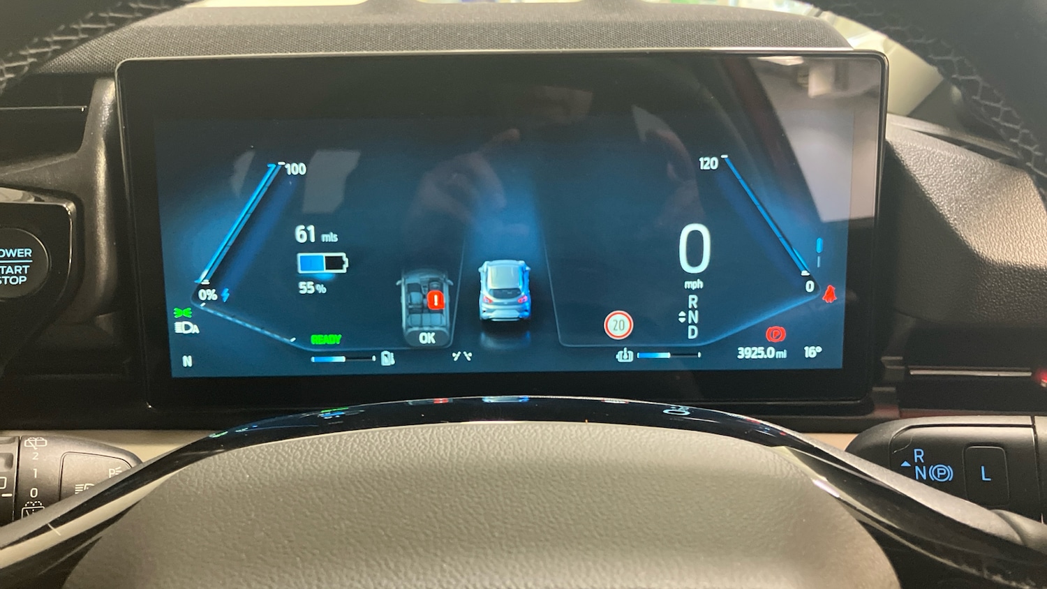 Used Ford Puma 2025 for sale - 77665519: Photo 18