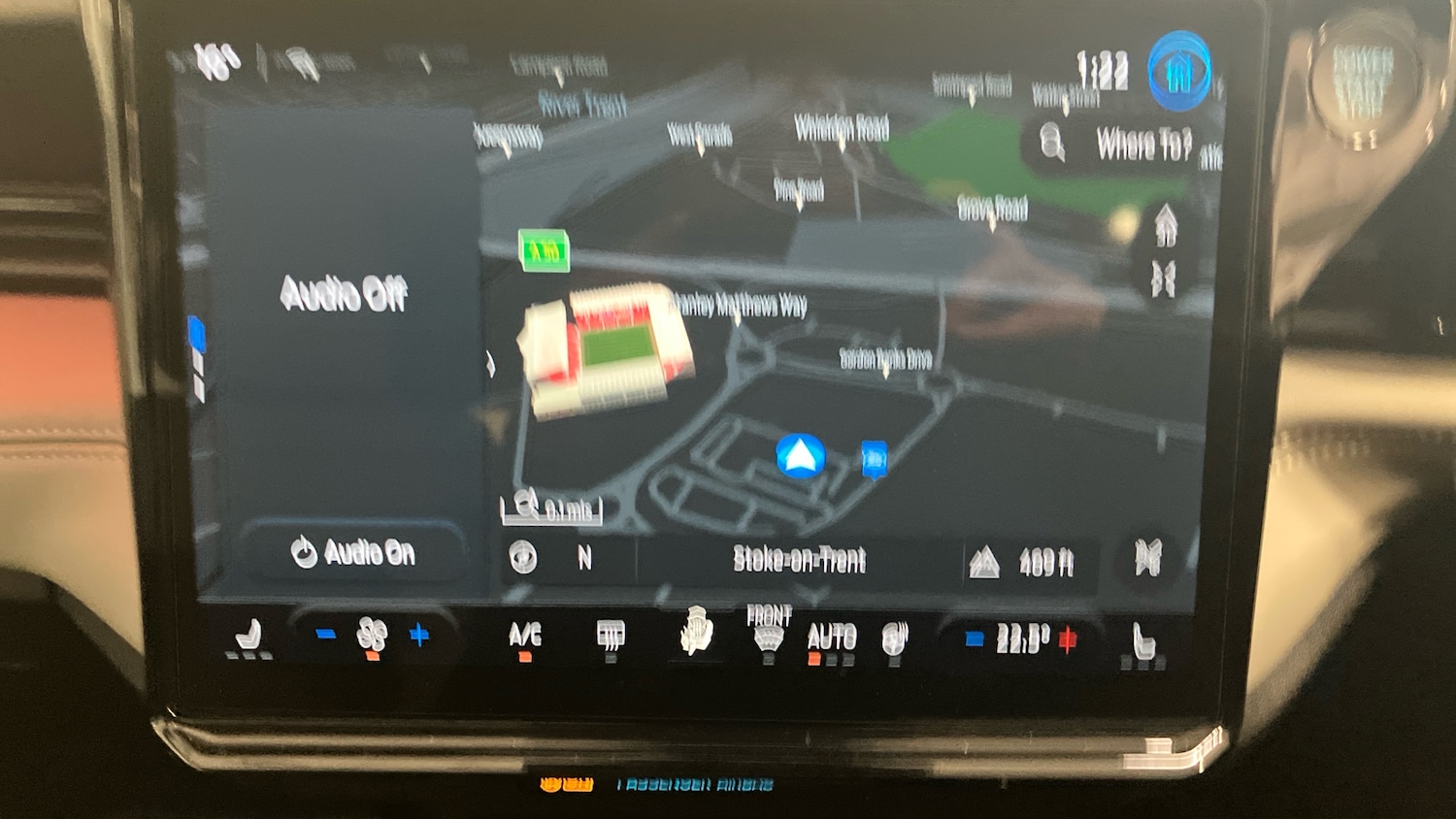 Used Ford Puma 2025 for sale - 77665519: Photo 21