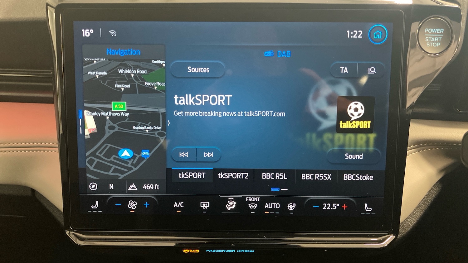 Used Ford Puma 2025 for sale - 77665519: Photo 22