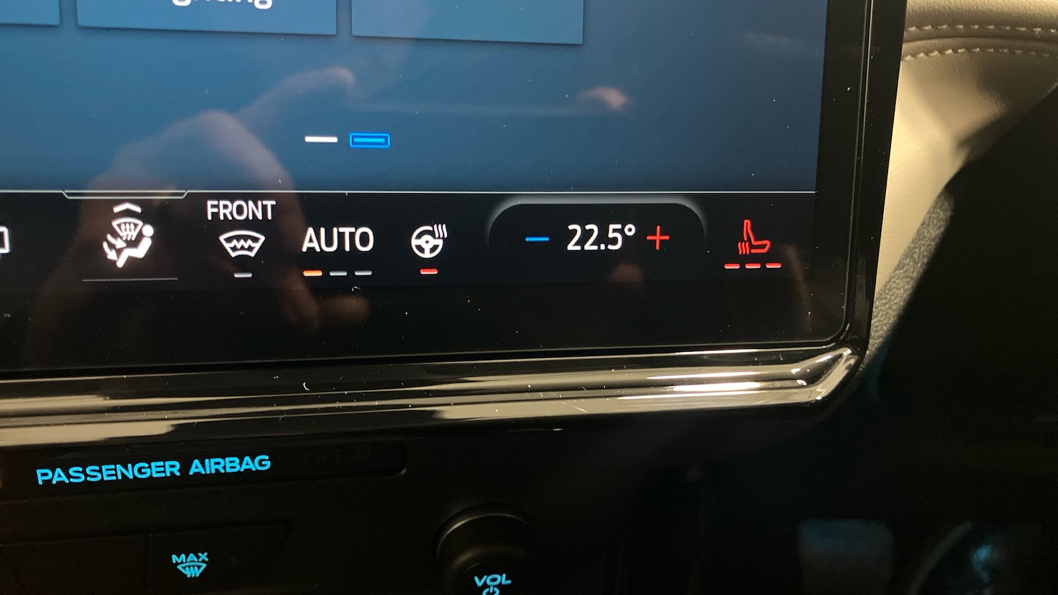 Used Ford Puma 2025 for sale - 77665519: Photo 25