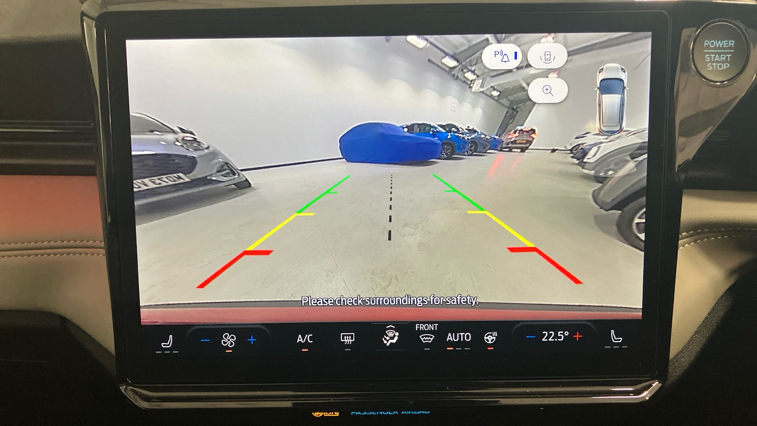 Used Ford Puma 2025 for sale - 77665519: Photo 27