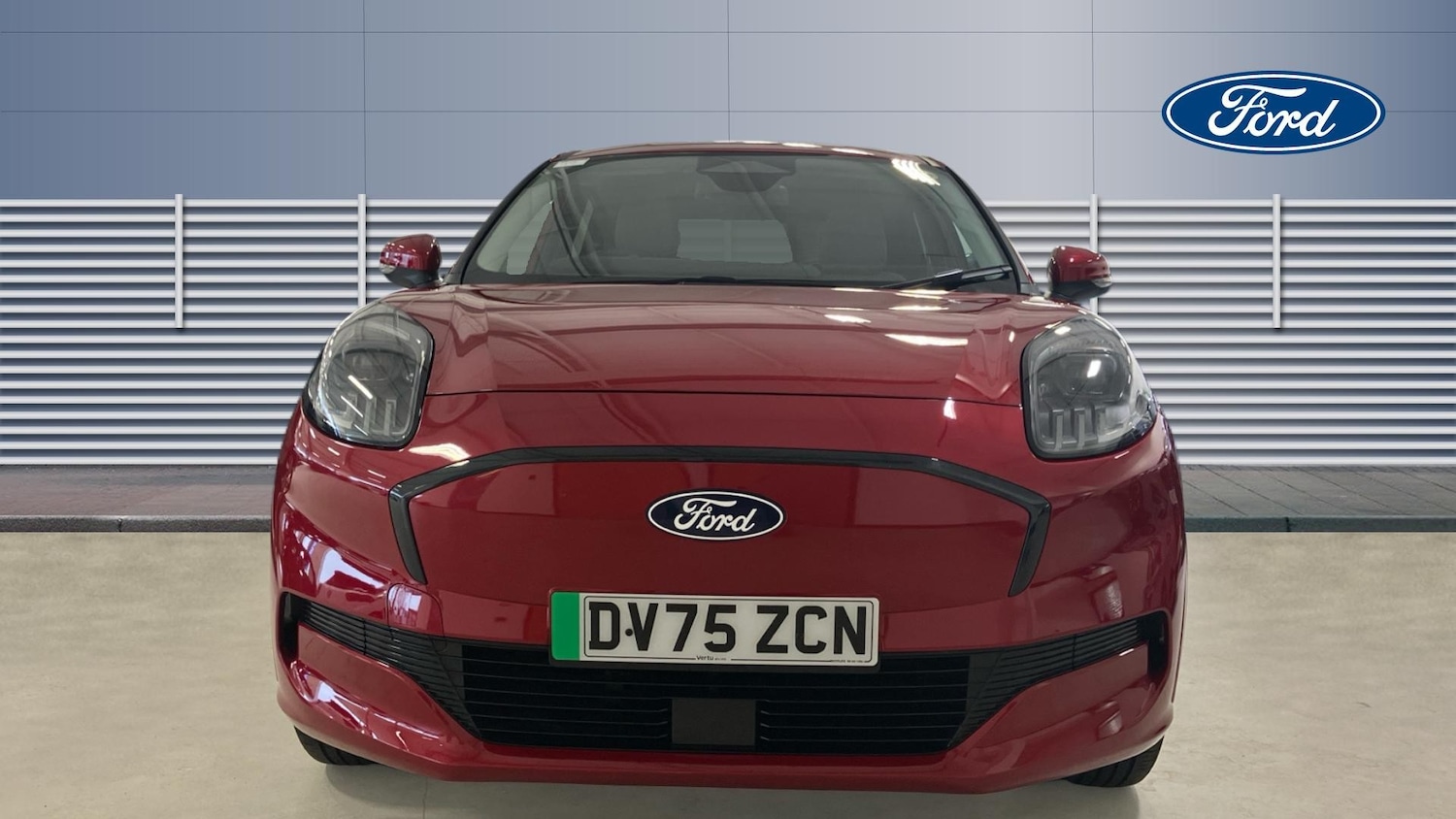 Used Ford Puma 2025 for sale - 77665519: Photo 3