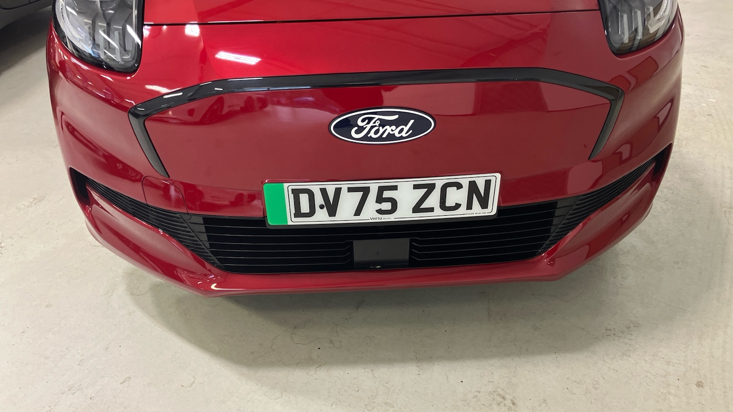 Used Ford Puma 2025 for sale - 77665519: Photo 43