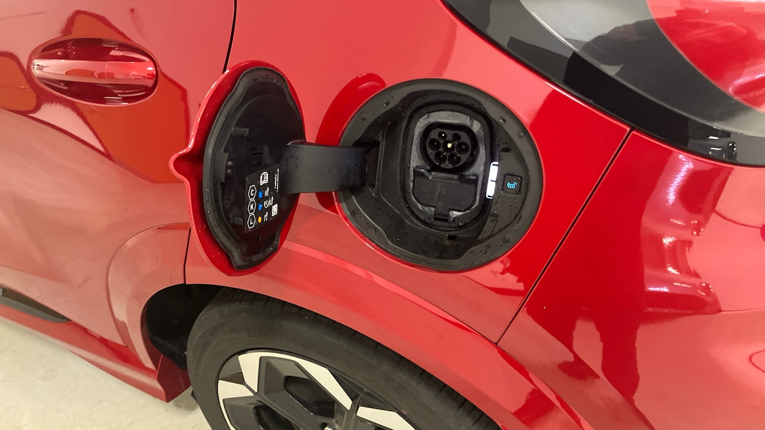 Used Ford Puma 2025 for sale - 77665519: Photo 44