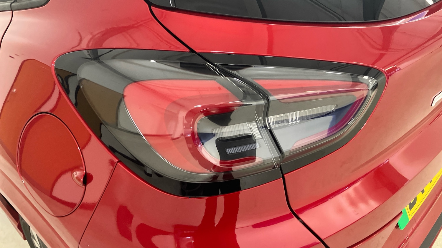 Used Ford Puma 2025 for sale - 77665519: Photo 45