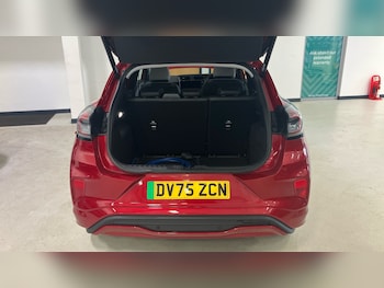 Used Ford Puma 2025 for sale - 77665519: Photo