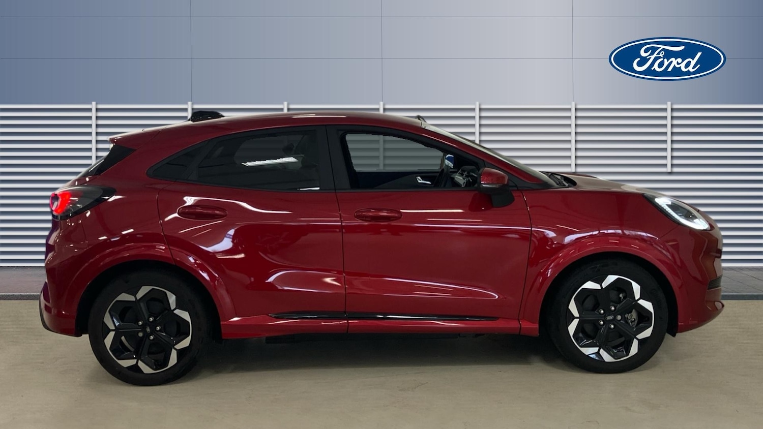 Used Ford Puma 2025 for sale - 77665519: Photo 5