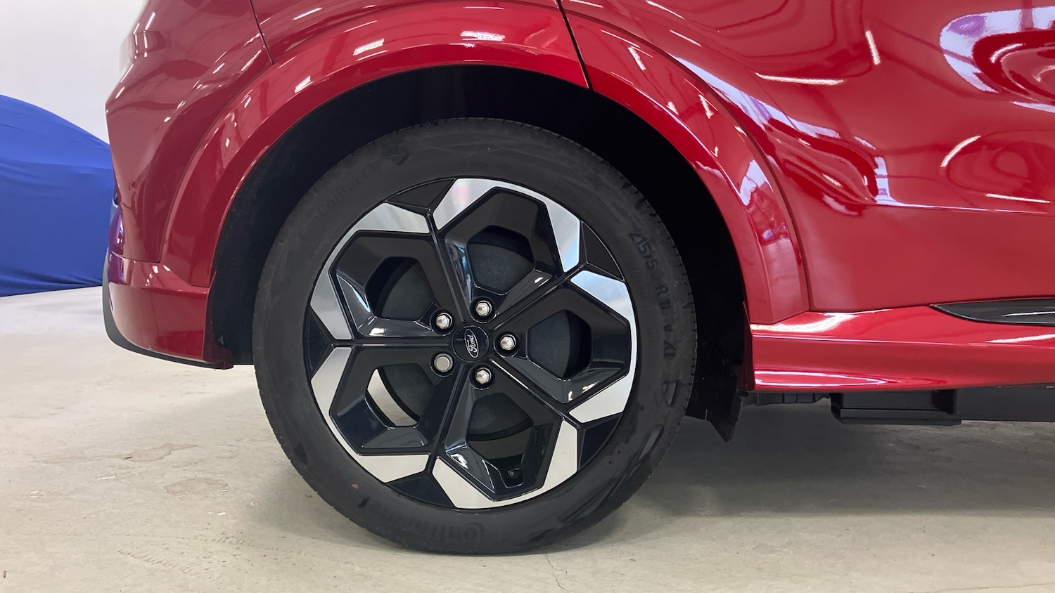 Used Ford Puma 2025 for sale - 77665519: Photo 7