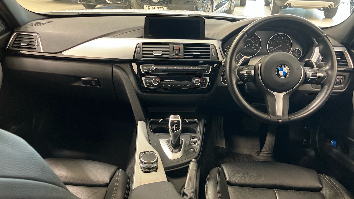 Used BMW 3 Series 2018 for sale - 77270733: Photo 10