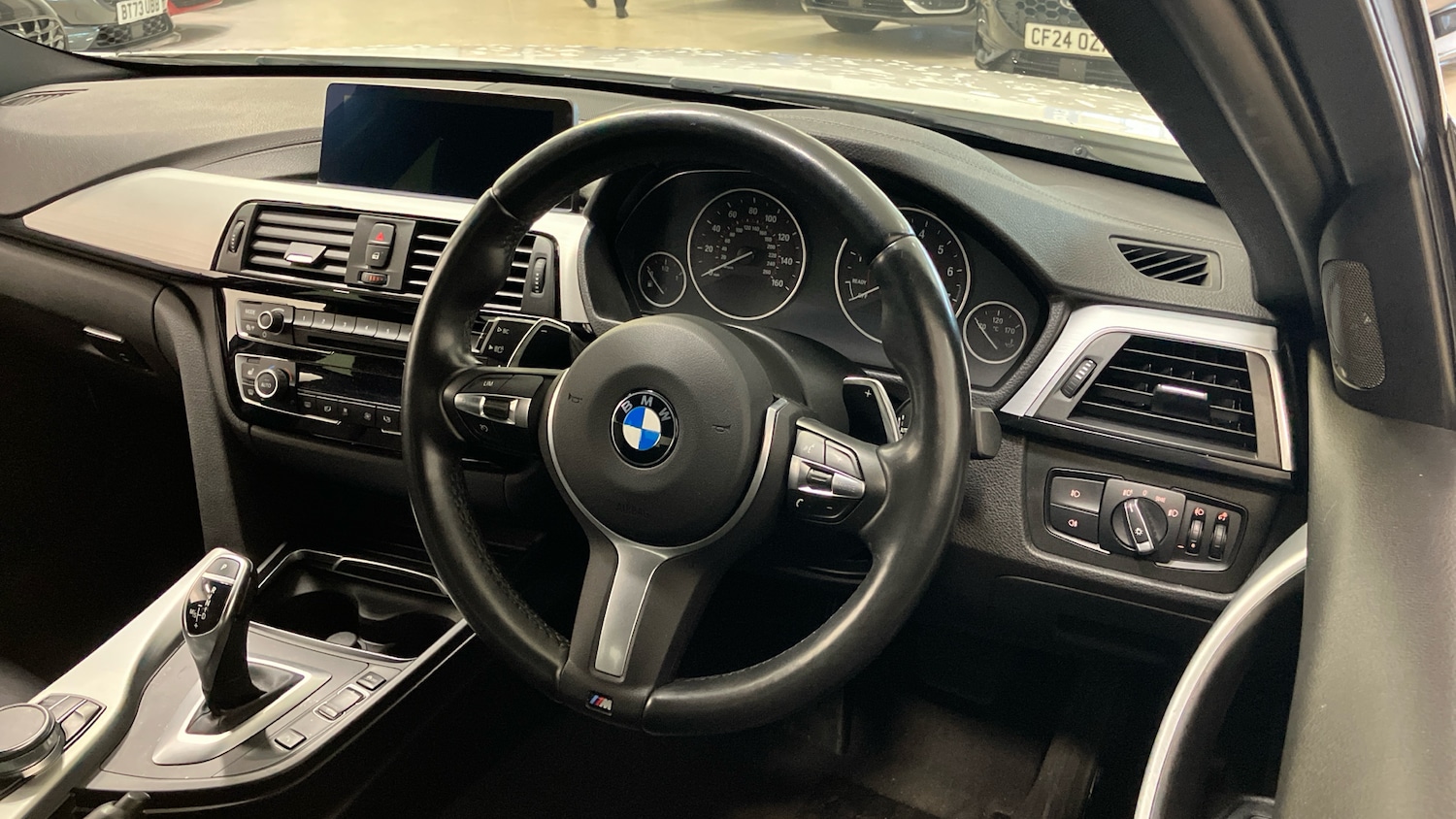 Used BMW 3 Series 2018 for sale - 77270733: Photo 11