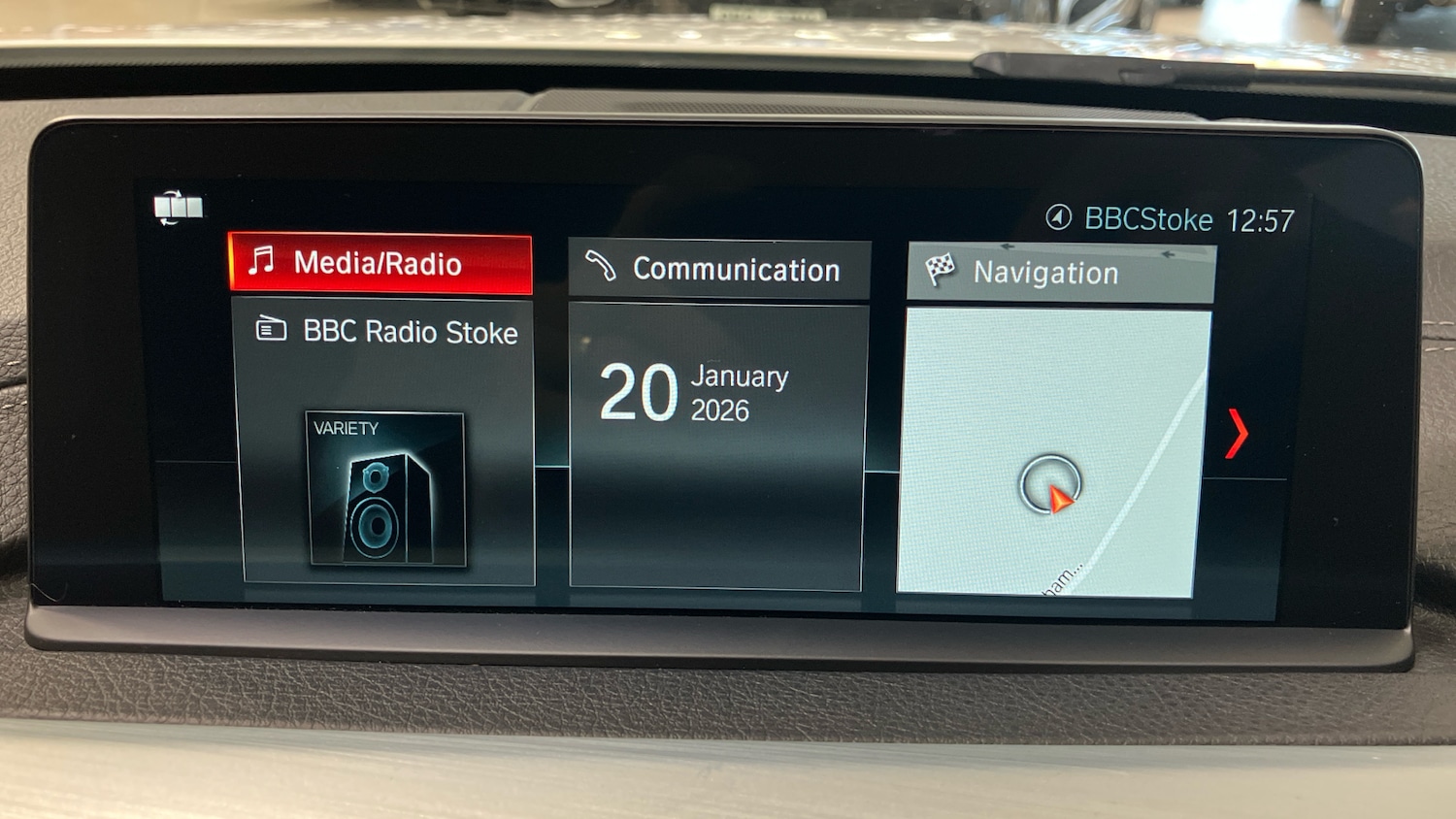 Used BMW 3 Series 2018 for sale - 77270733: Photo 12