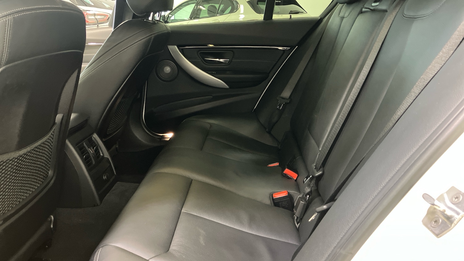 Used BMW 3 Series 2018 for sale - 77270733: Photo 16