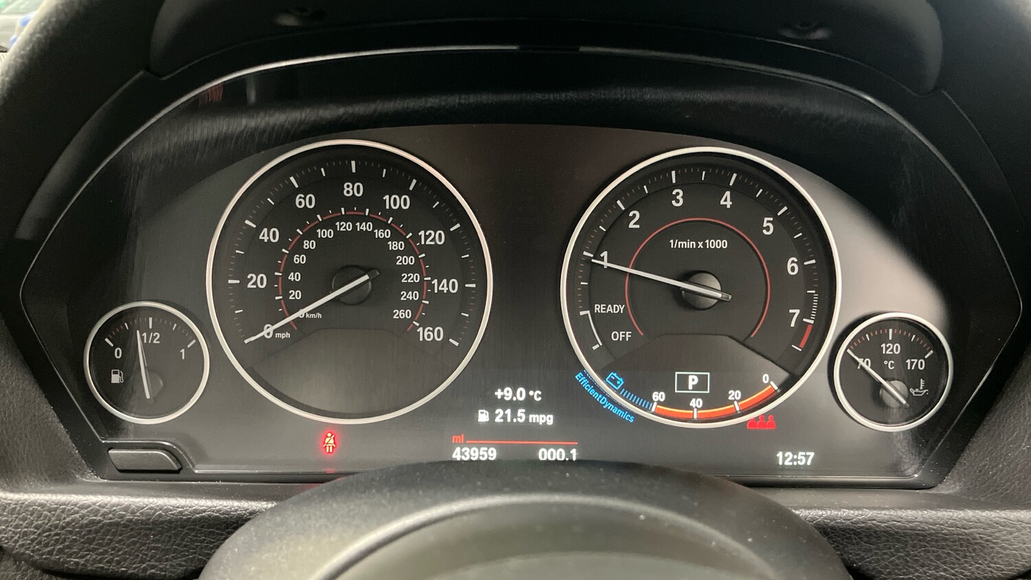 Used BMW 3 Series 2018 for sale - 77270733: Photo 18