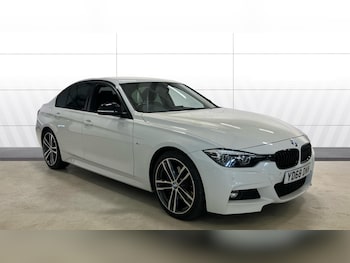 Used BMW 3 Series 2018 for sale - 77270733: Photo