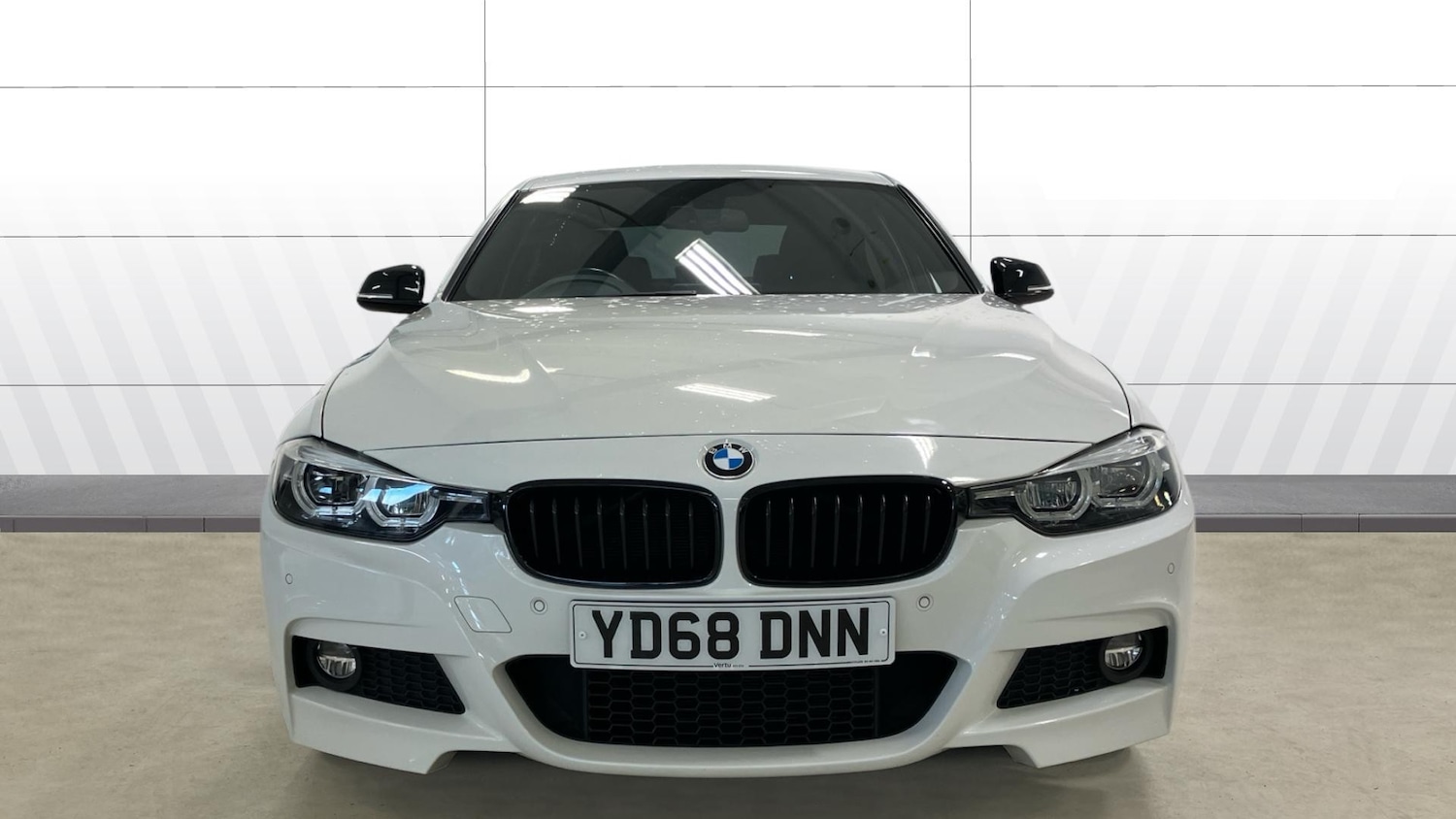 Used BMW 3 Series 2018 for sale - 77270733: Photo 3