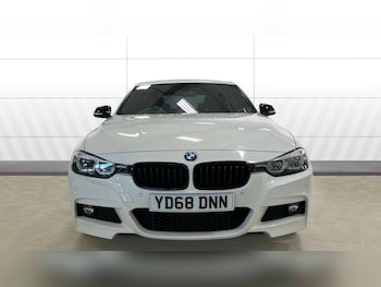 Used BMW 3 Series 2018 for sale - 77270733: Photo