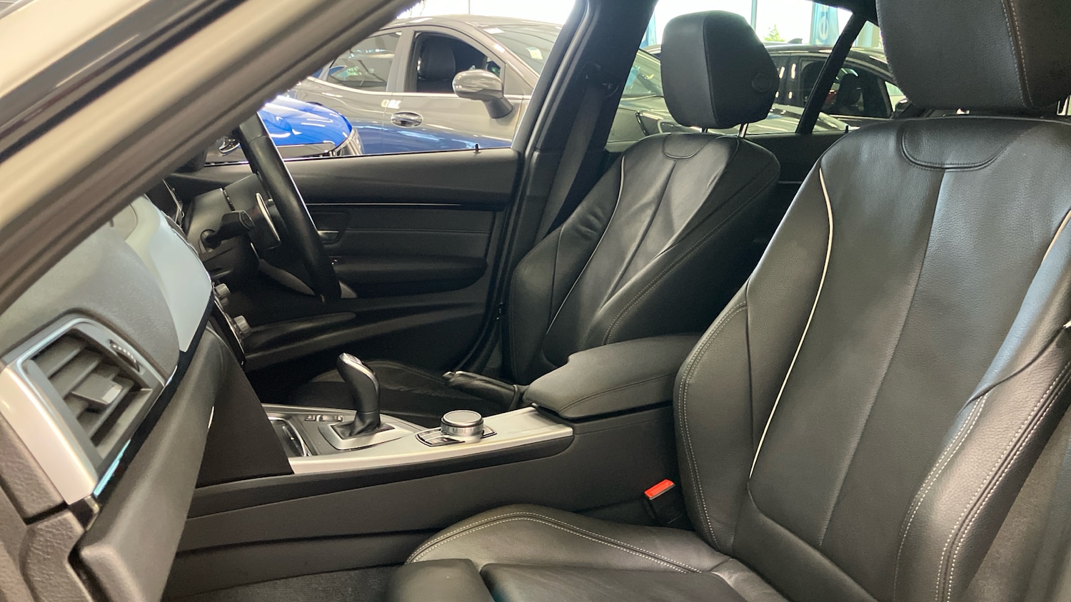 Used BMW 3 Series 2018 for sale - 77270733: Photo 40