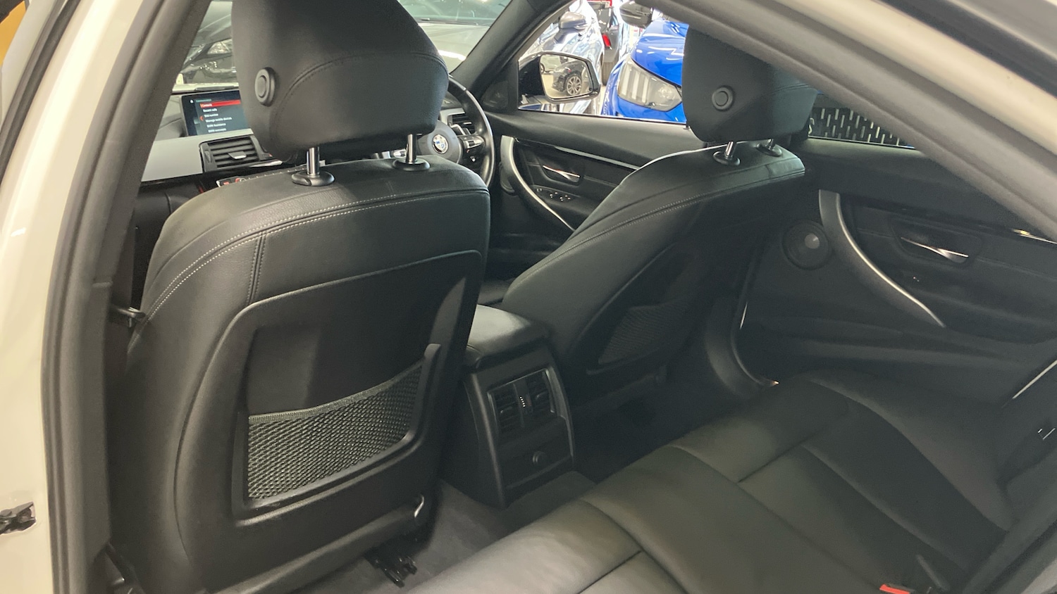 Used BMW 3 Series 2018 for sale - 77270733: Photo 41