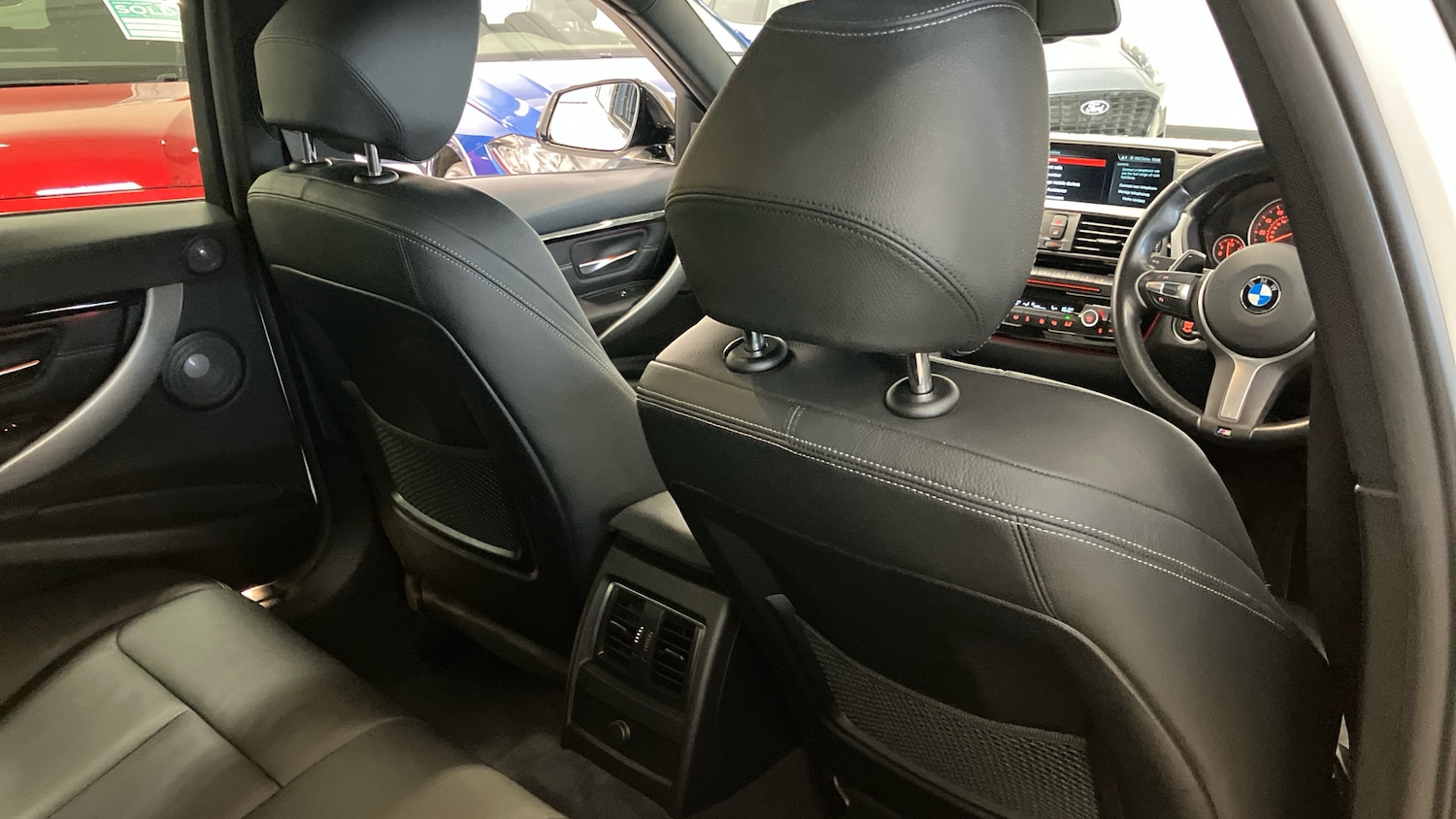 Used BMW 3 Series 2018 for sale - 77270733: Photo 42