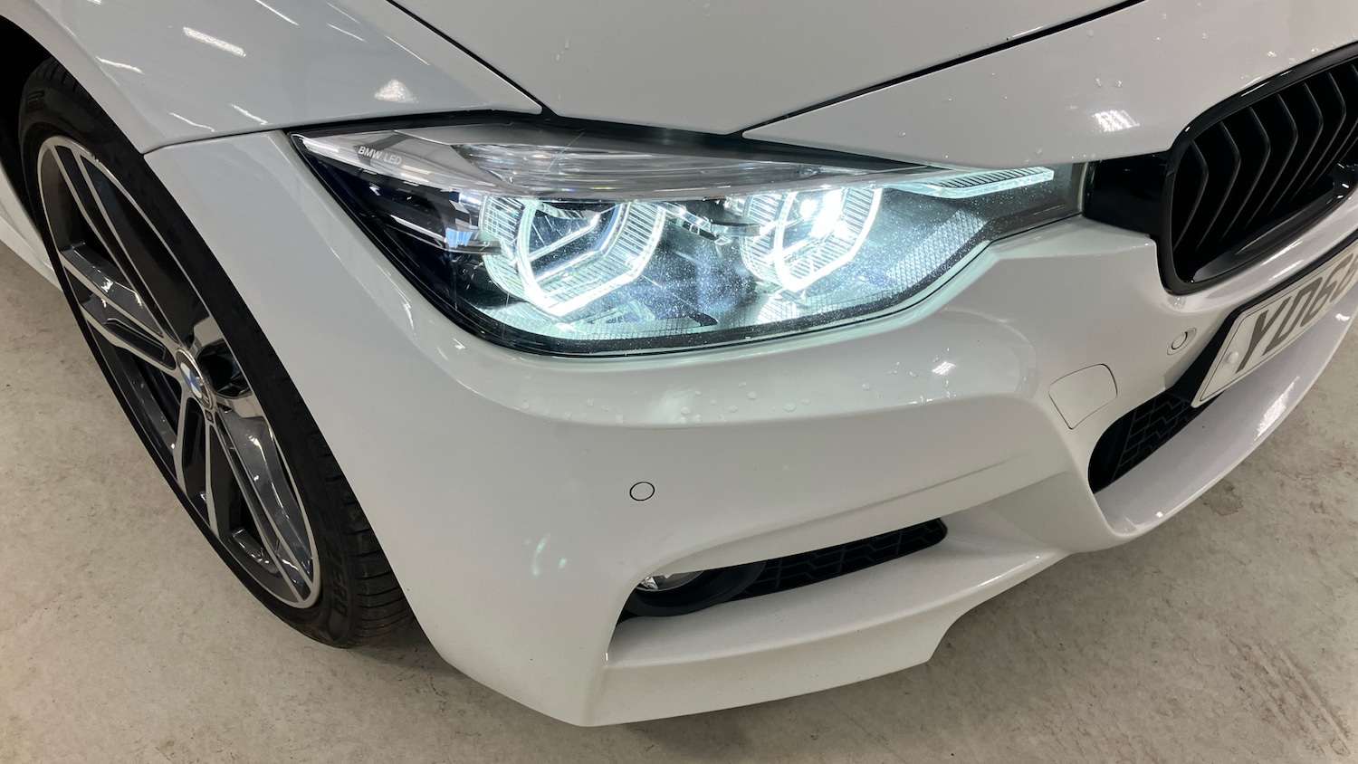 Used BMW 3 Series 2018 for sale - 77270733: Photo 44