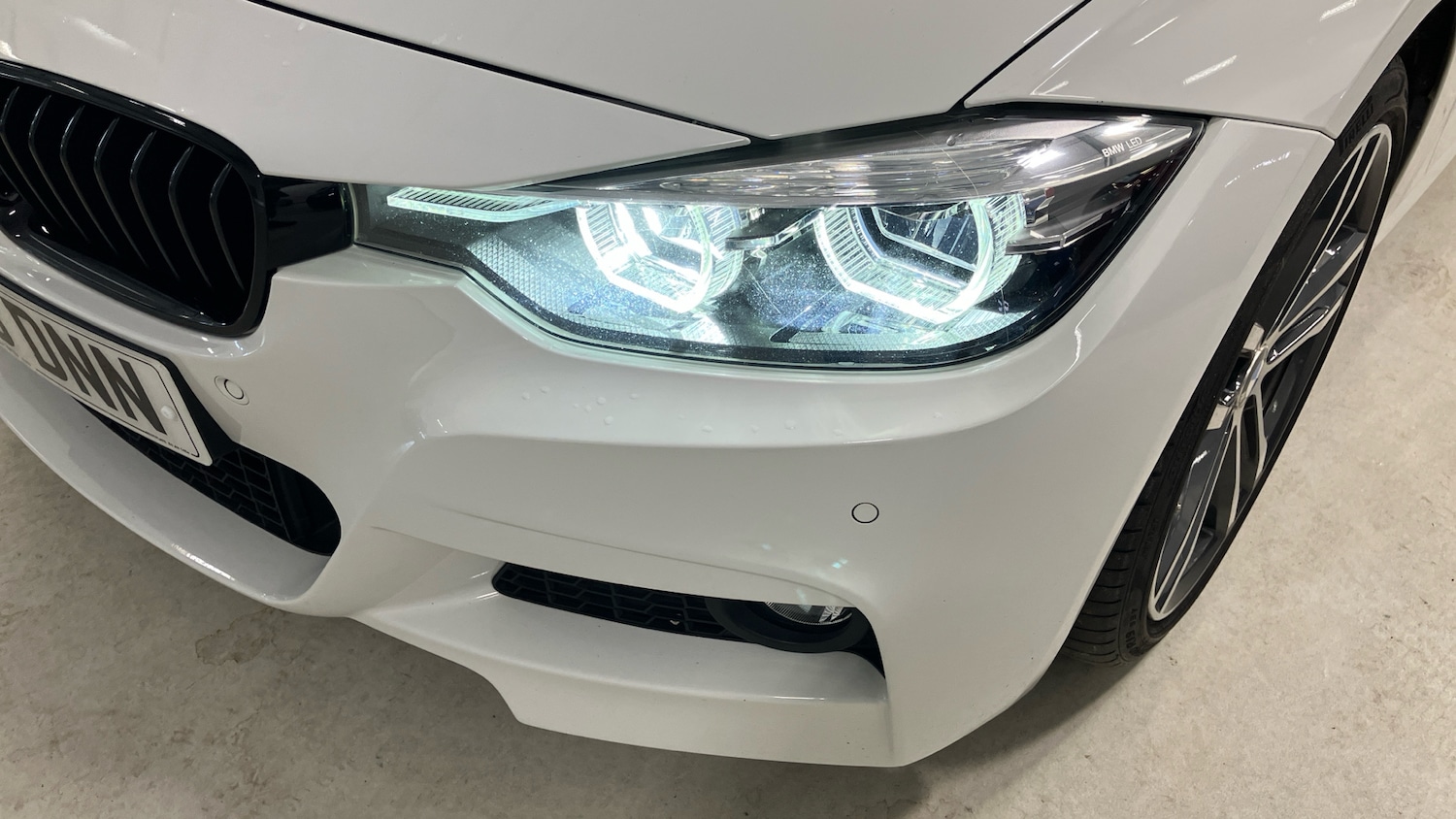Used BMW 3 Series 2018 for sale - 77270733: Photo 45