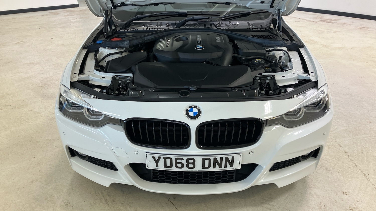Used BMW 3 Series 2018 for sale - 77270733: Photo 8