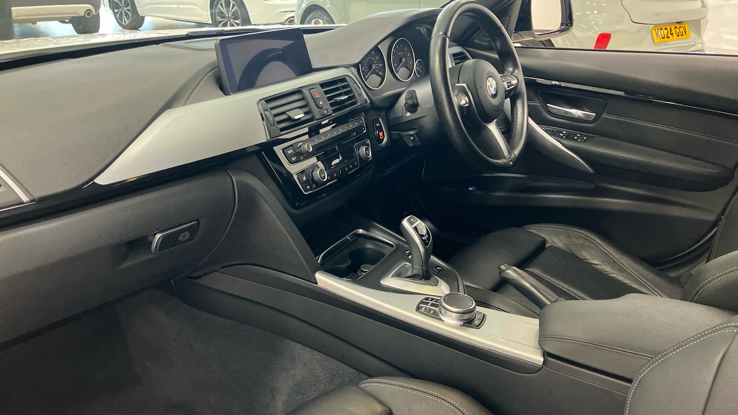 Used BMW 3 Series 2018 for sale - 77270733: Photo 9