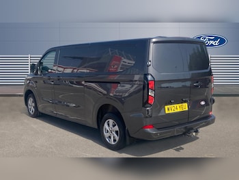 Used Ford Transit Custom 2024 for sale - 79017081: Photo