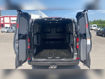Used Ford Transit Custom 2024 for sale - 79017081: Photo