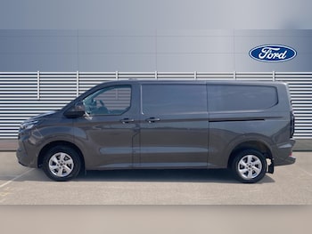 Used Ford Transit Custom 2024 for sale - 79017081: Photo