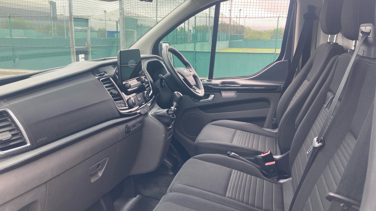 Vehicle 13