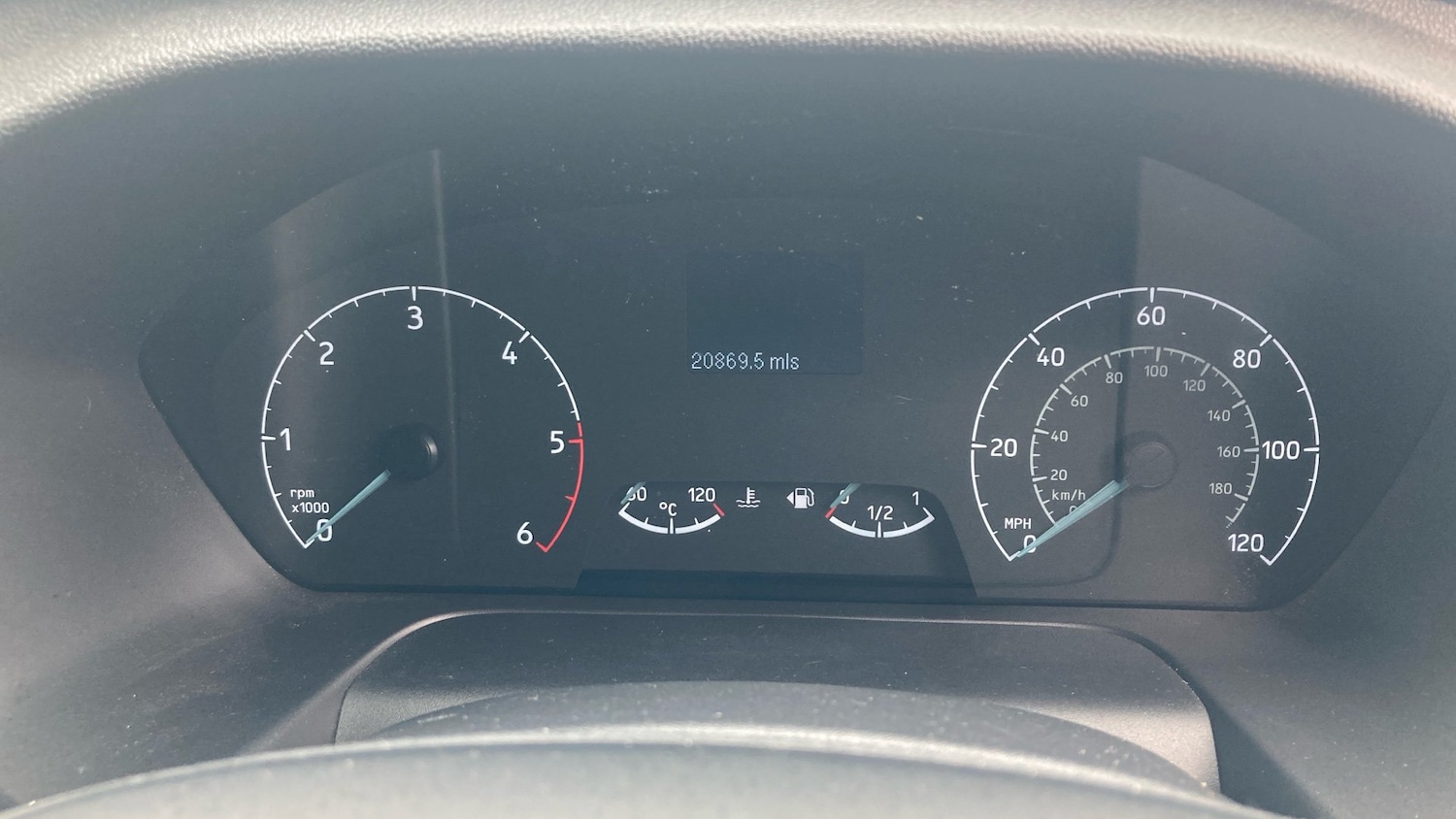 Vehicle 19