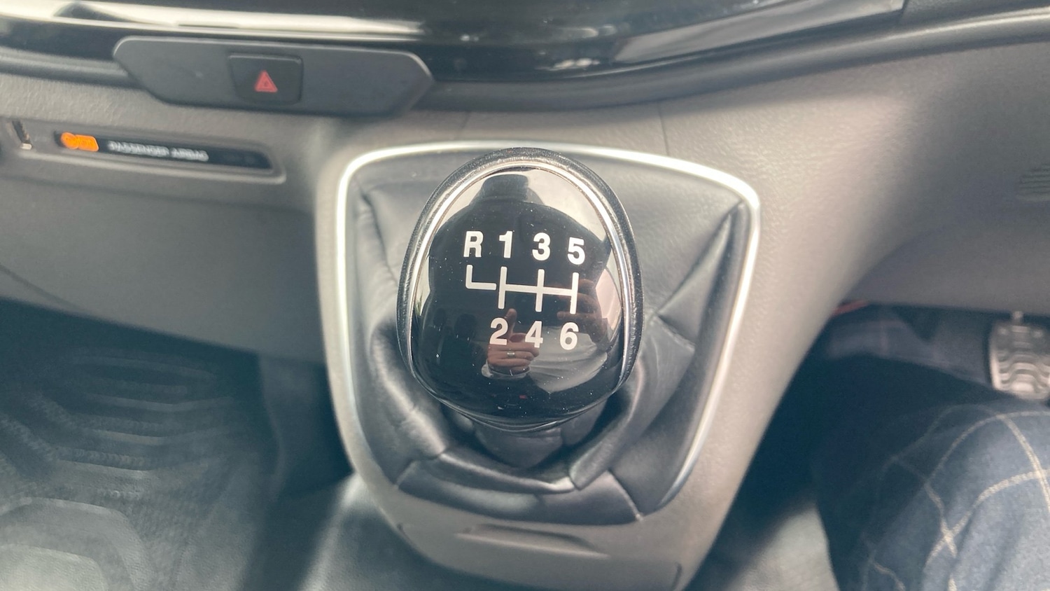 Vehicle 38