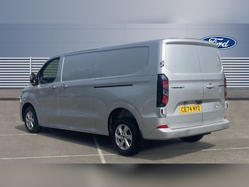 Used Ford Transit Custom 2024 for sale - 79150074: Photo