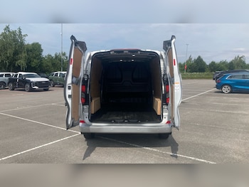 Used Ford Transit Custom 2024 for sale - 79150074: Photo