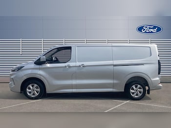 Used Ford Transit Custom 2024 for sale - 79150074: Photo