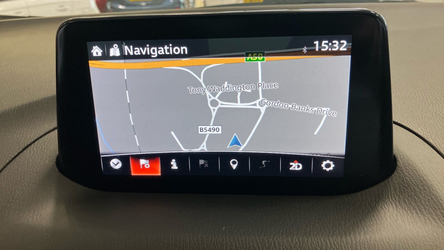 Vehicle 25