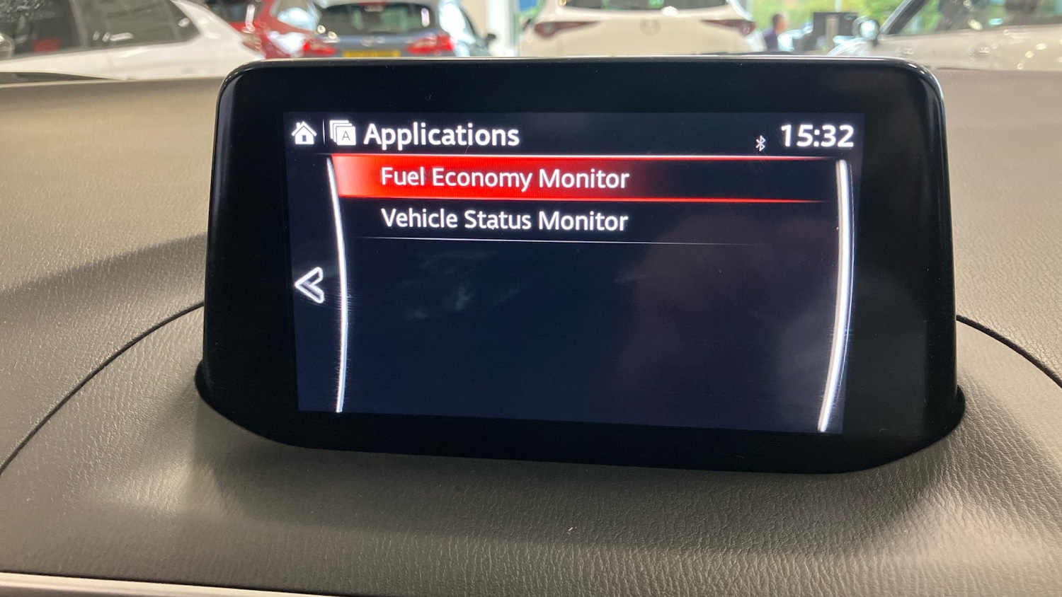 Vehicle 29
