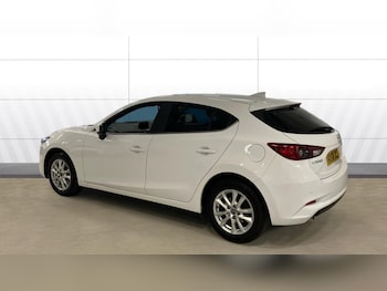 Used Mazda Mazda3 2018 for sale - 75772988: Photo
