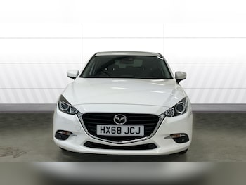 Used Mazda Mazda3 2018 for sale - 75772988: Photo