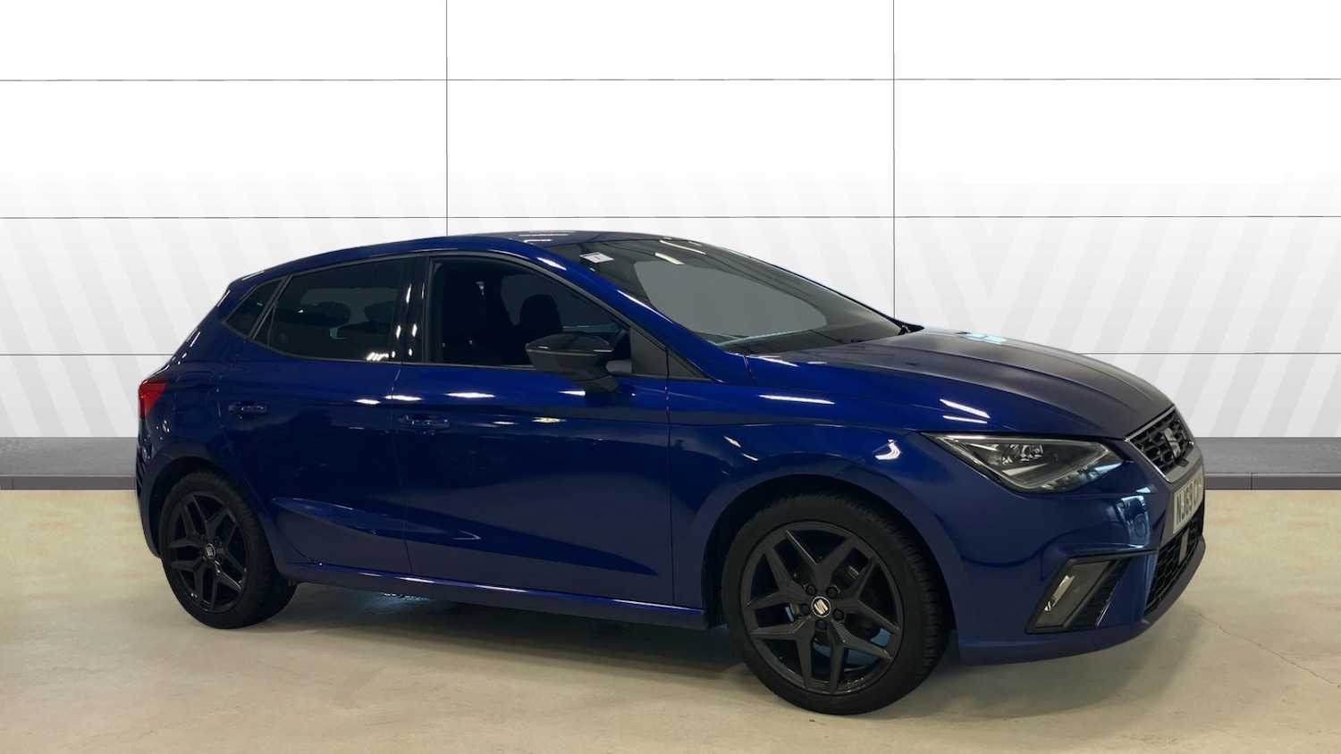 Used SEAT Ibiza 2019 for sale - 76940031: Photo 1